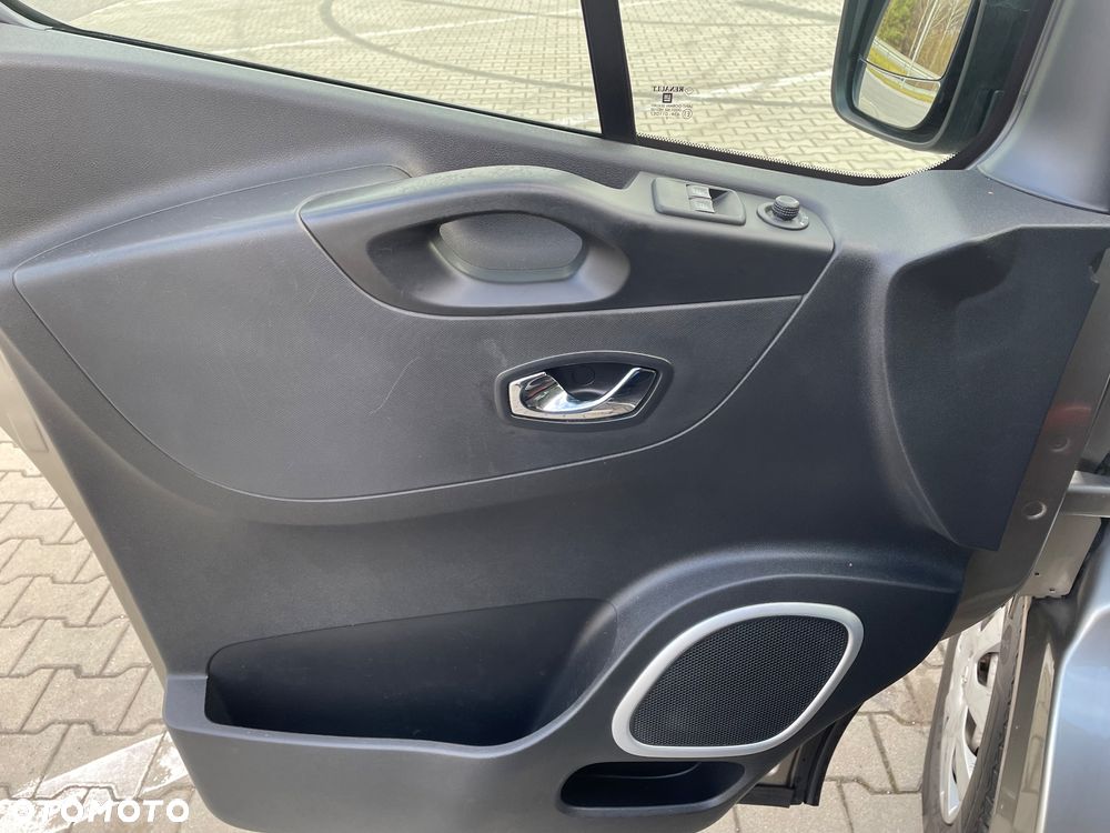 Opel Vivaro L2H1 S&S - 32