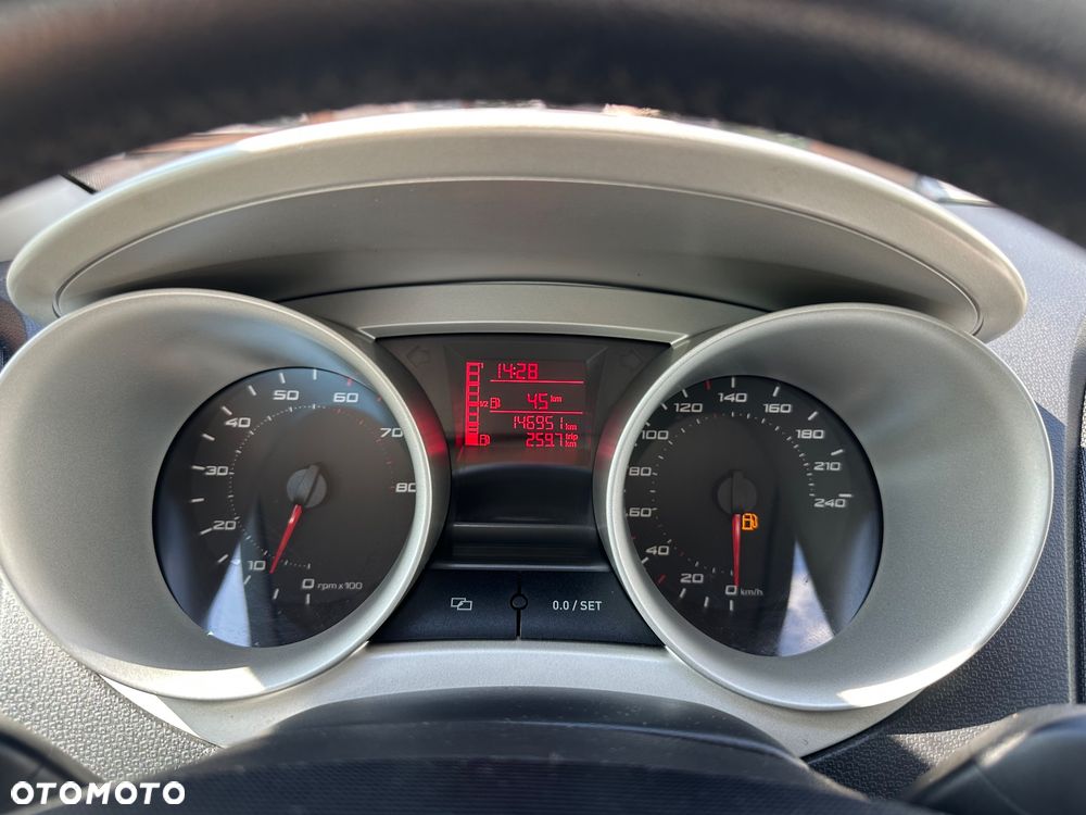 Seat Ibiza 1.6 16V Style - 13
