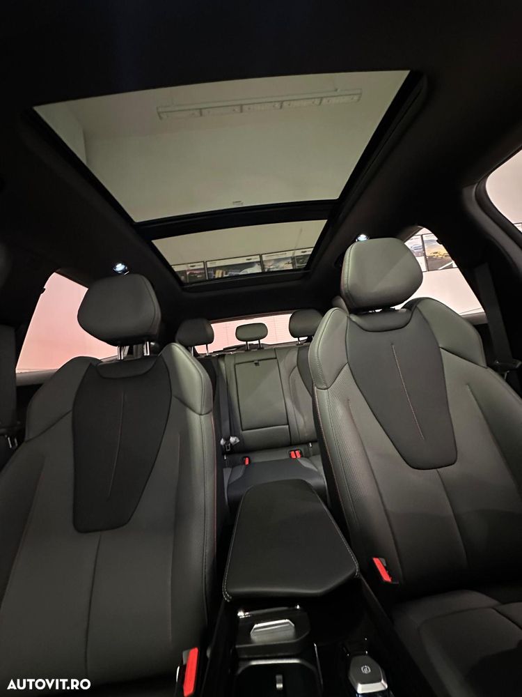 Geely Cityray 1.5 T-GDI 7DCT GK - 9