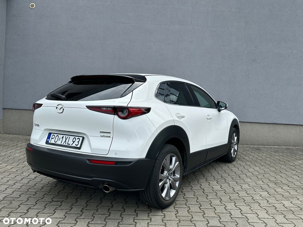 Mazda CX-30 - 6