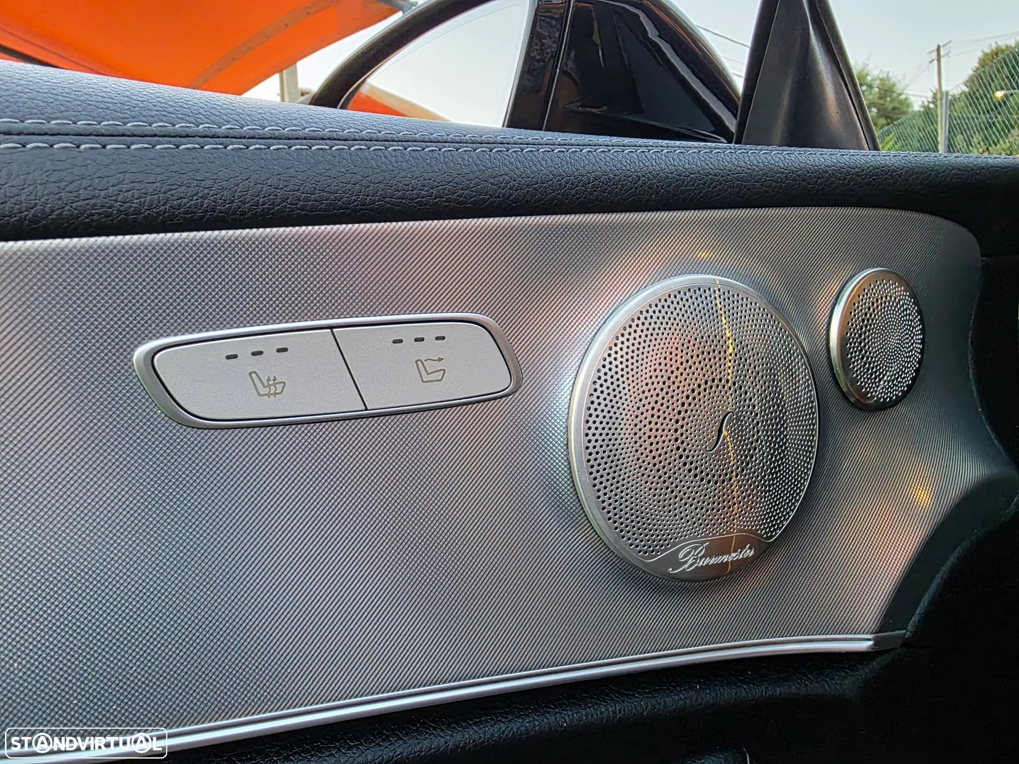 Mercedes-Benz E 220 d AMG Line Aut. - 30