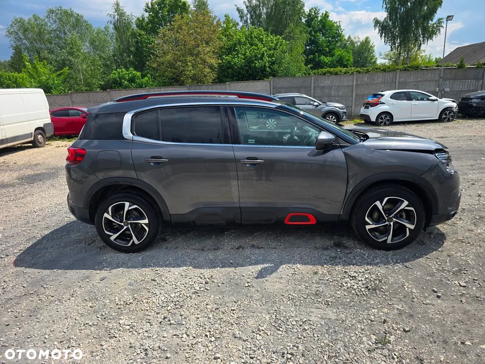 Citroën C5 Aircross 1.2 PureTech Feel - 12