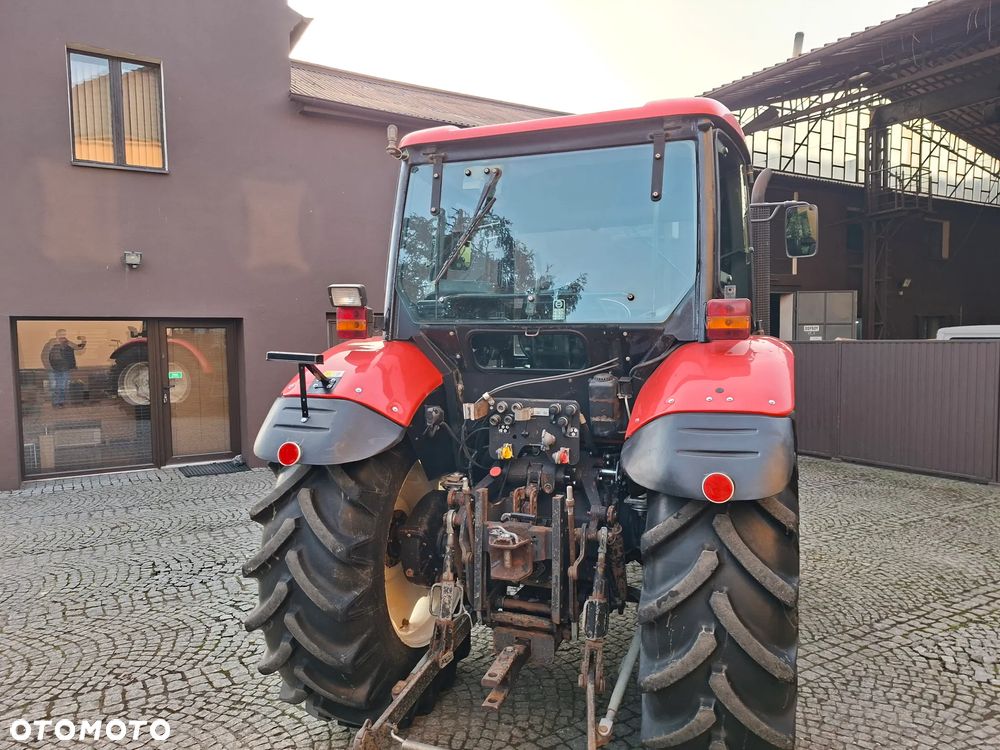 Zetor 10541 Plus Proxima - 4