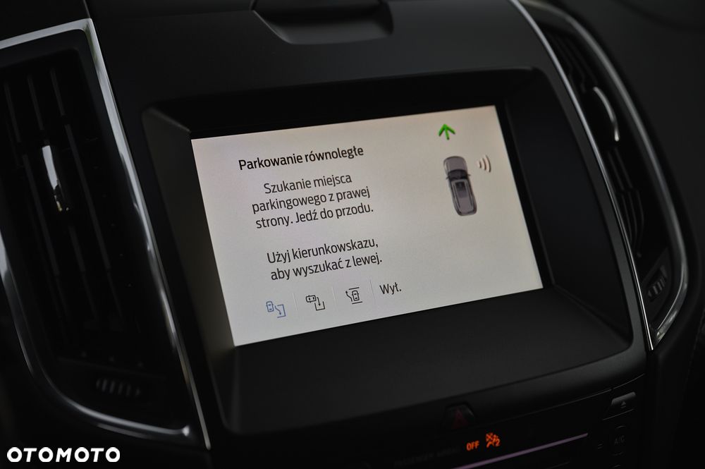 Ford S-Max 2.0 EcoBlue AWD Vignale - 40
