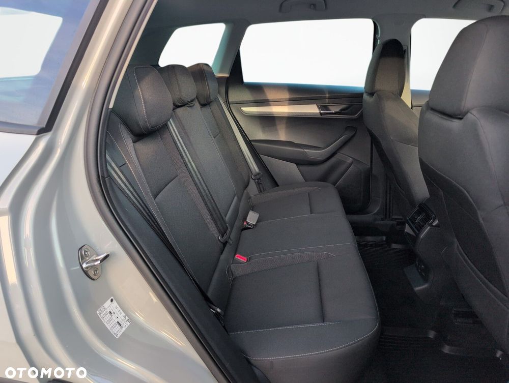 Skoda Karoq 1.5 TSI ACT Selection DSG - 12