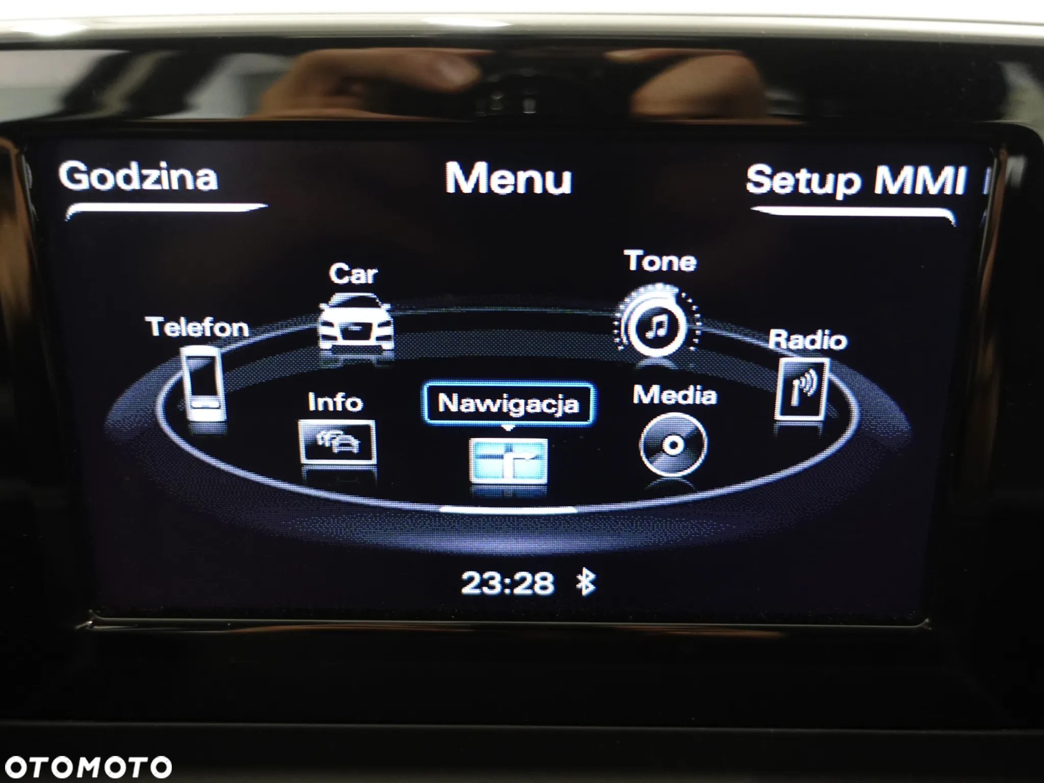Audi Q3 2.0 TDI Quattro S tronic - 30