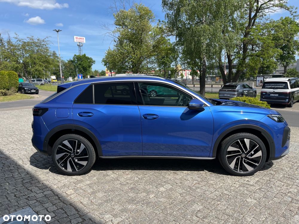 Volkswagen T-Roc 1.5 TSI Style DSG - 6