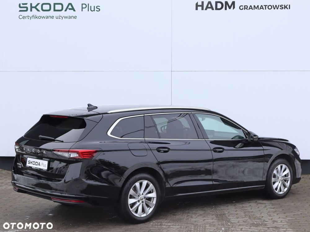 Skoda Superb 1.5 TSI mHEV DSG Selection - 2