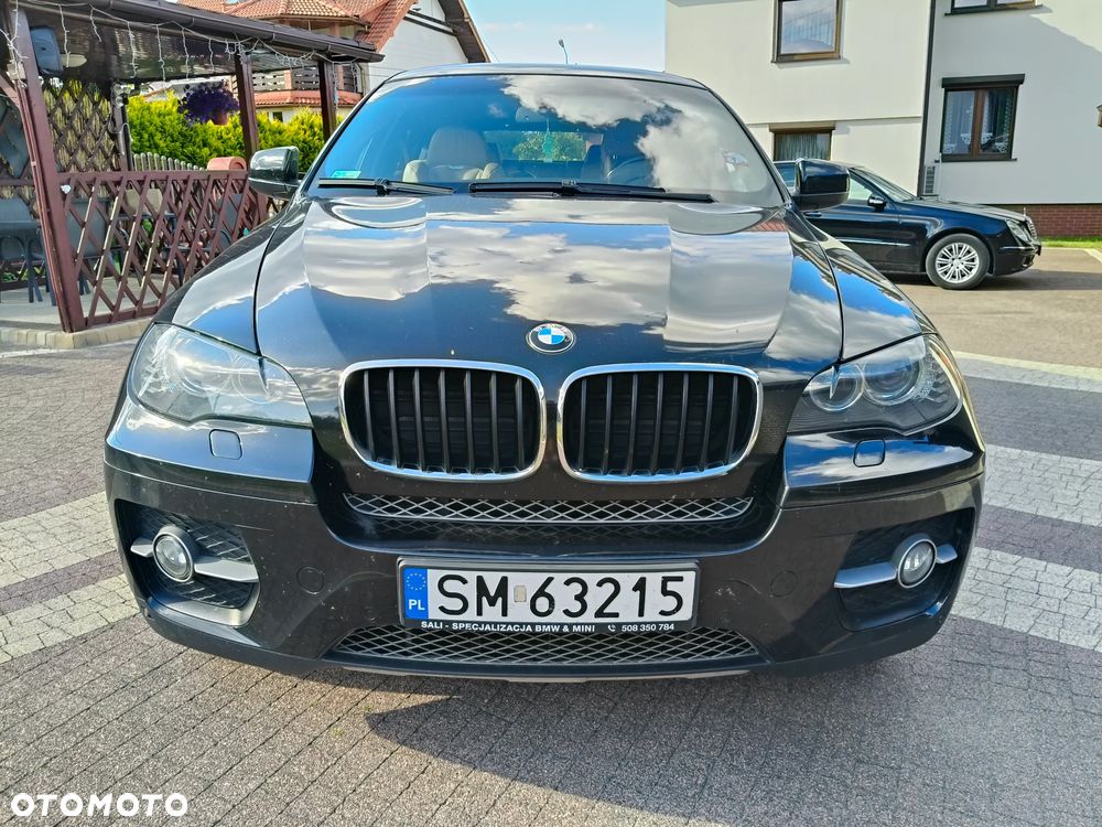 BMW X6 - 3
