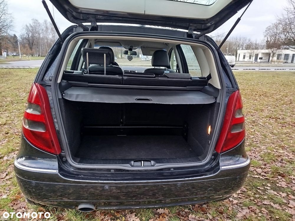 Mercedes-Benz Klasa A 150 Avantgarde - 5