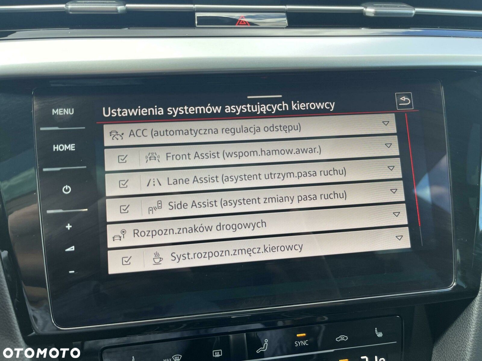 Volkswagen Arteon 2.0 TSI R-Line DSG - 29