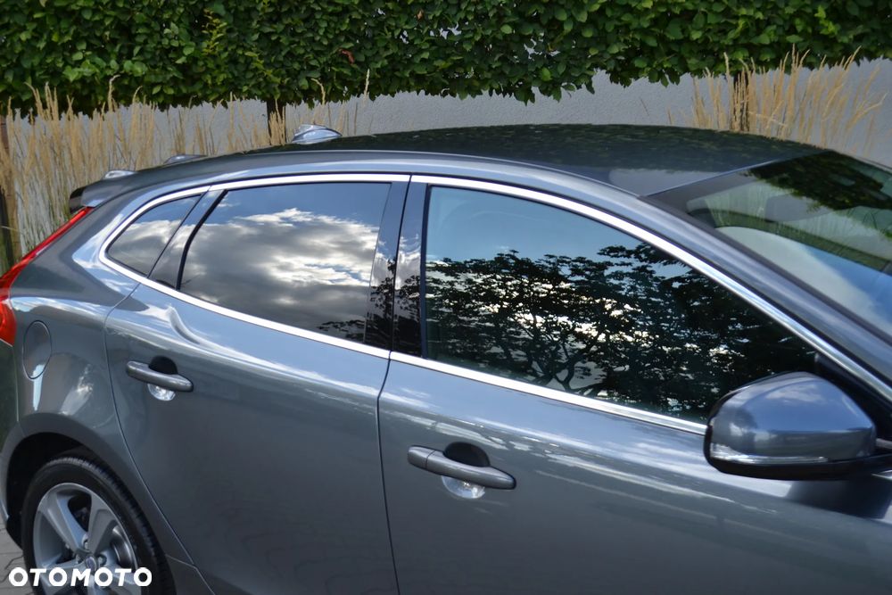 Volvo V40 - 11