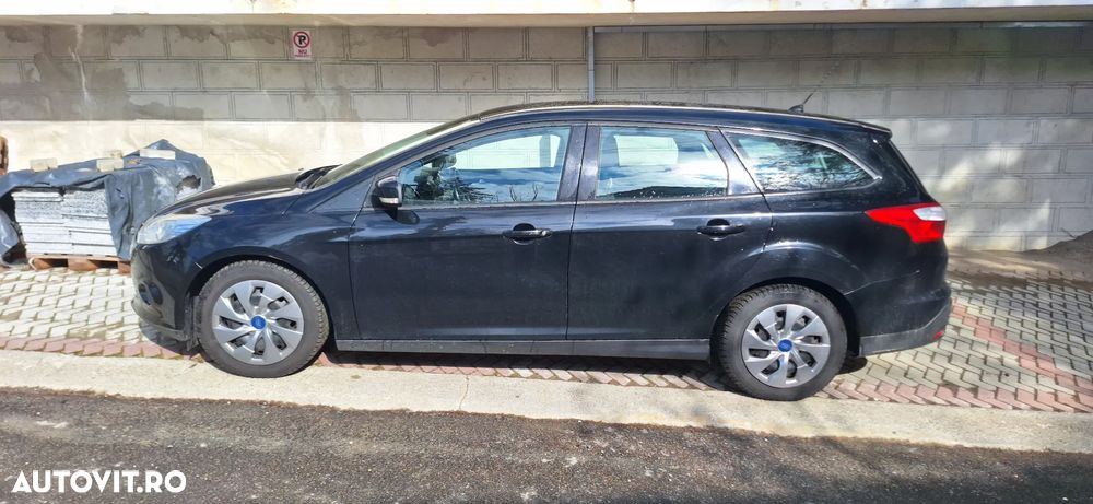 Ford Focus - 3