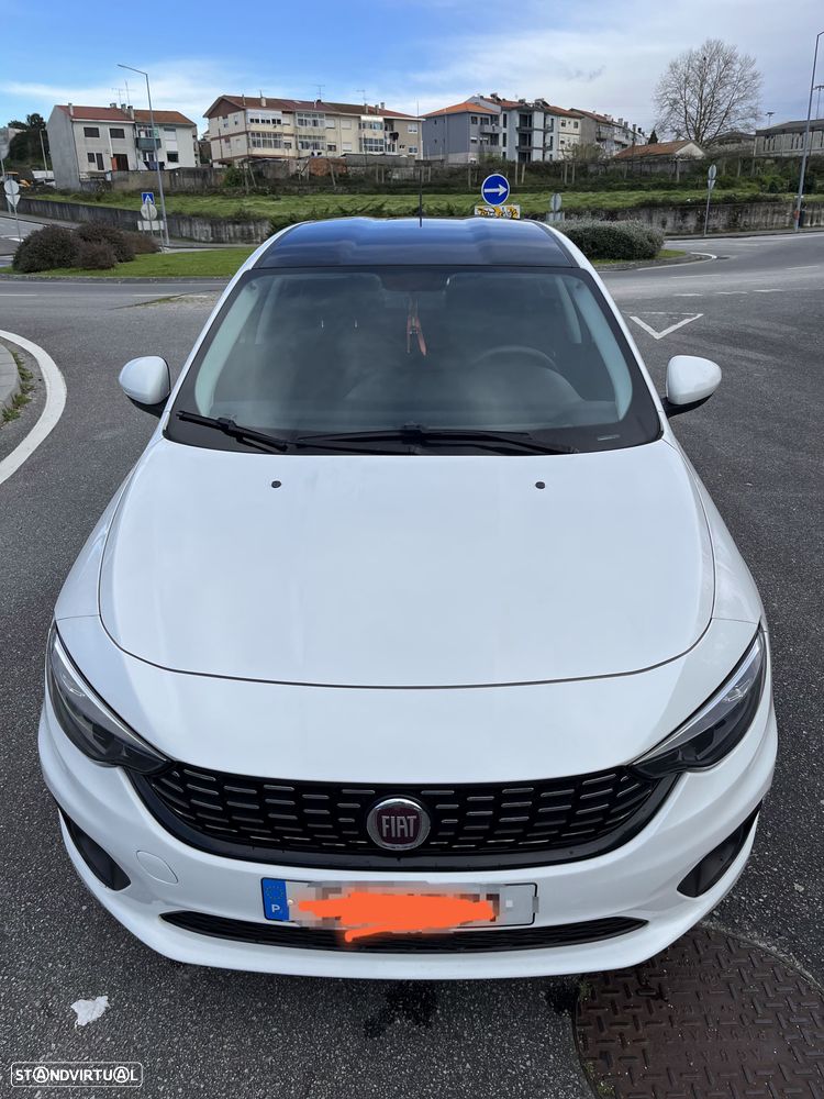 Fiat Tipo 1.4 Sport - 2