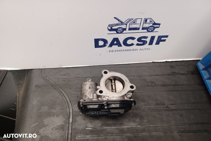 Clapeta acceleratie CM5G-9F991-FC CM5G-9F991-FC Ford B-MAX 1 [2012 - - 3