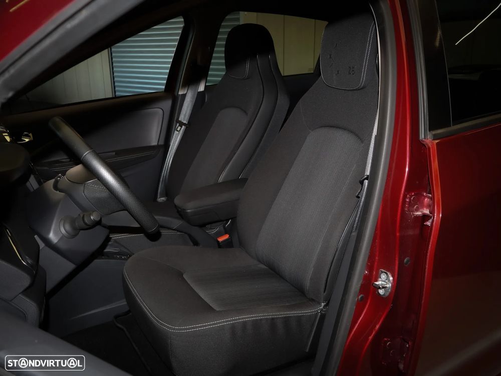 Renault Zoe (c/ Bateria) Life 40 - 16