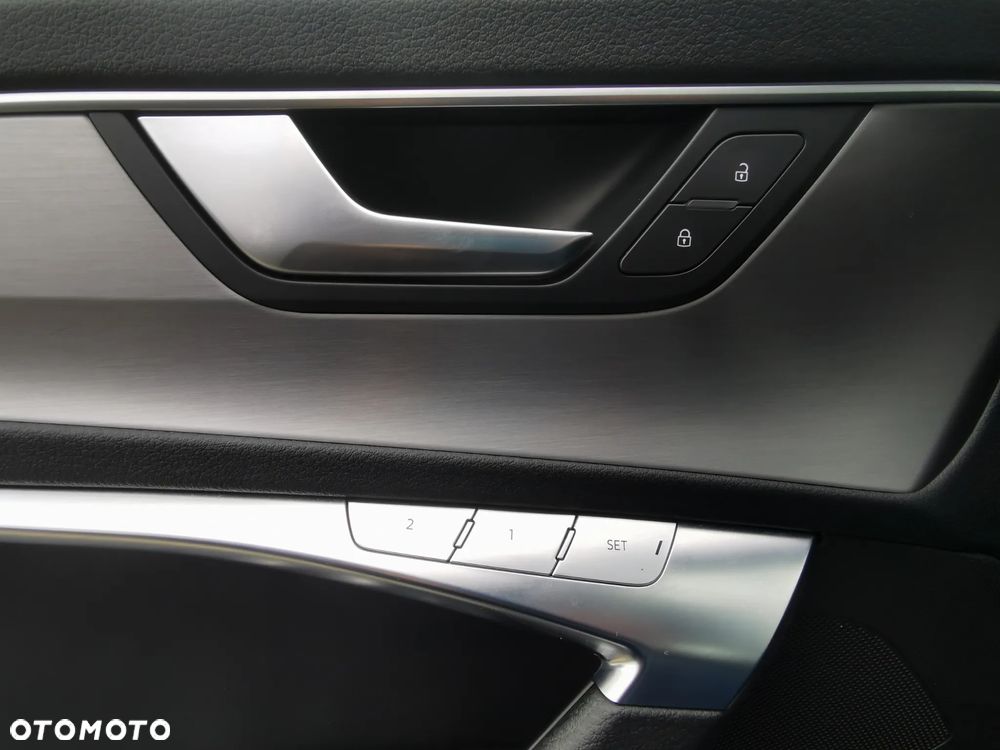 Audi A6 Avant 50 TDI mHEV Quattro Sport Tiptronic - 10