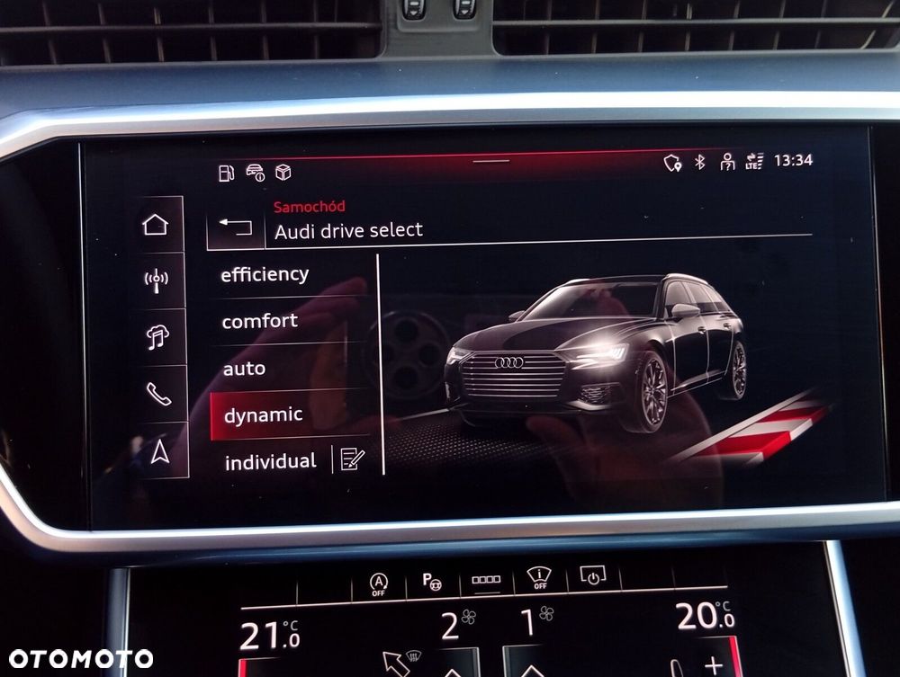 Audi A6 - 32