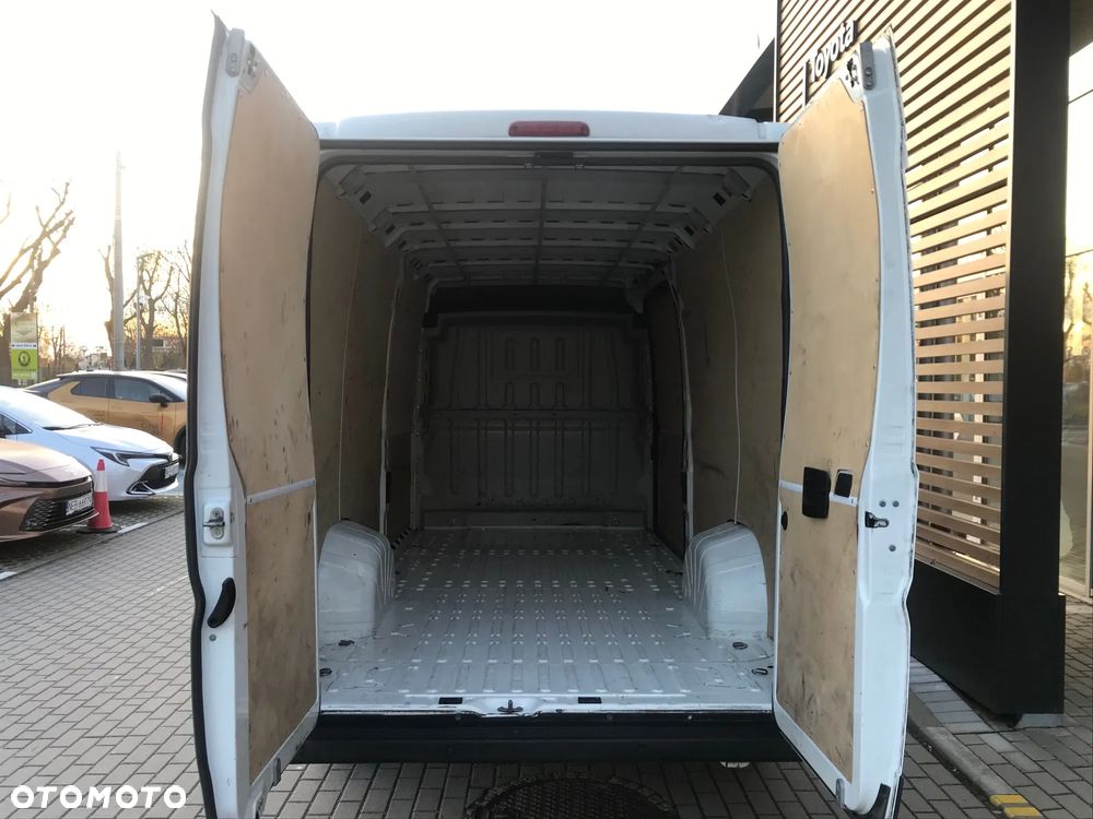 Citroën Jumper - 15