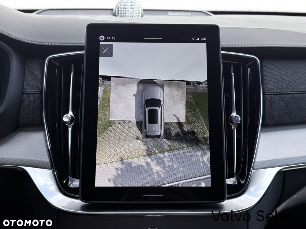 Volvo XC 90 - 27