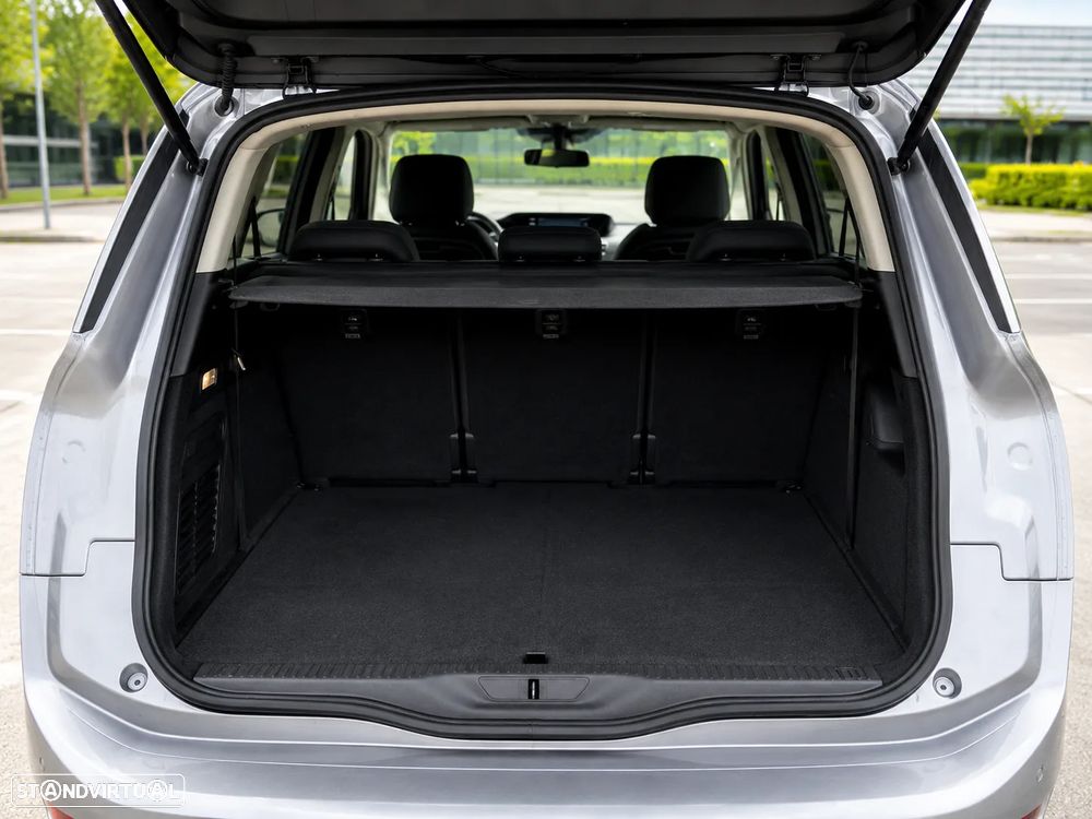 Citroën C4 Spacetourer BlueHDi 130 Stop&Start ORIGINS - 6