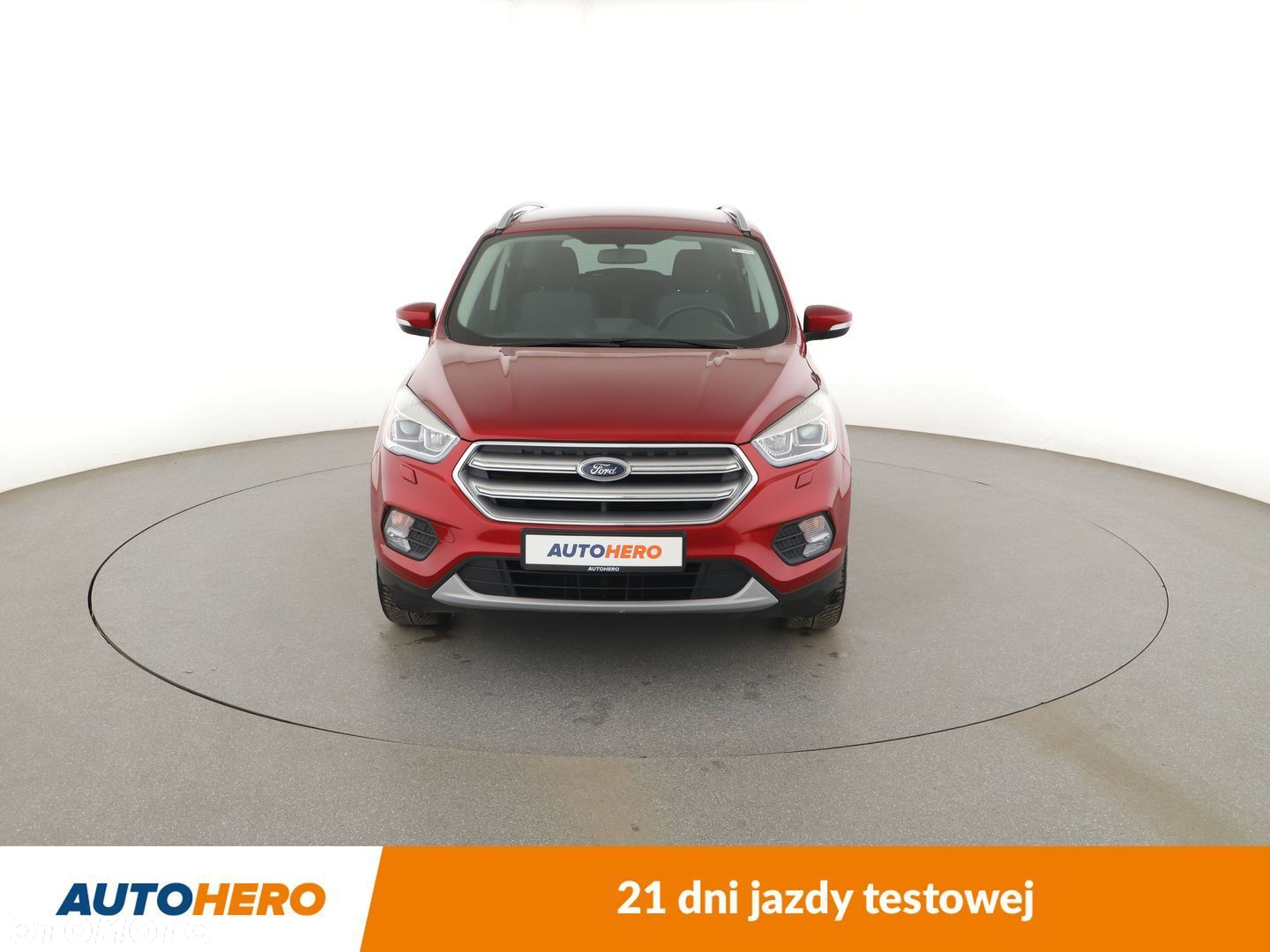 Ford Kuga - 9