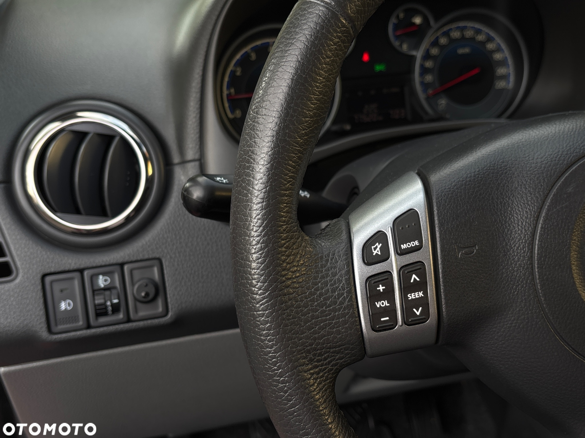 Suzuki SX4 1.6 Premium 4WD - 26