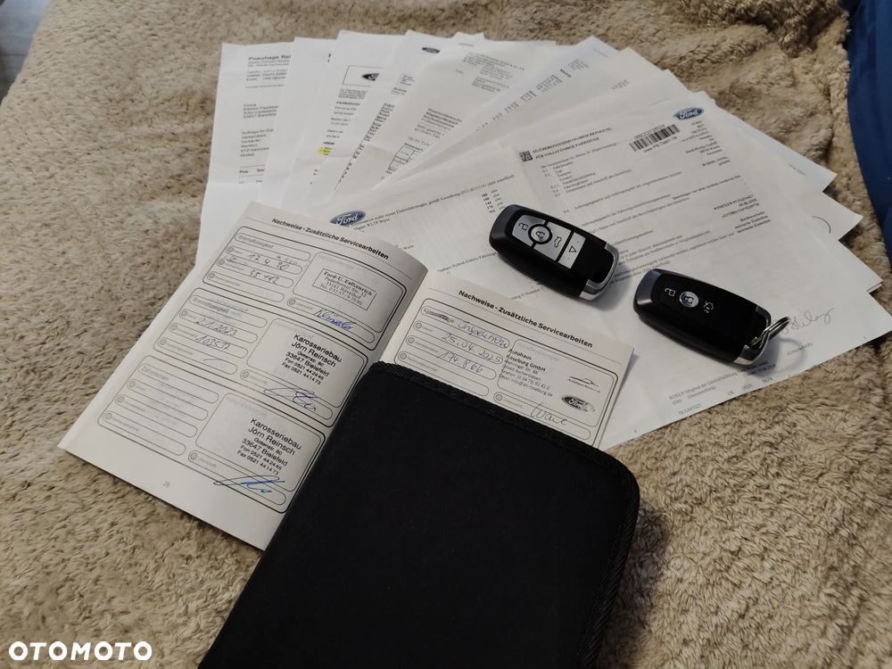 Ford Mondeo 2.0 TDCi ST-Line - 8