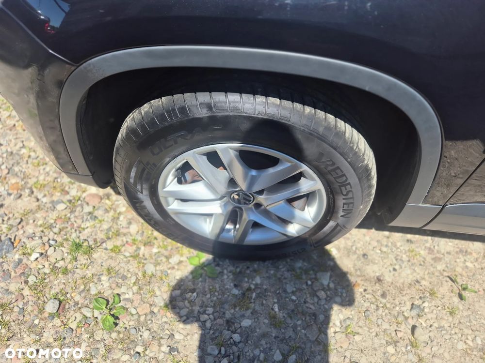 Volkswagen Tiguan 1.4 TSI Sport & Style - 21