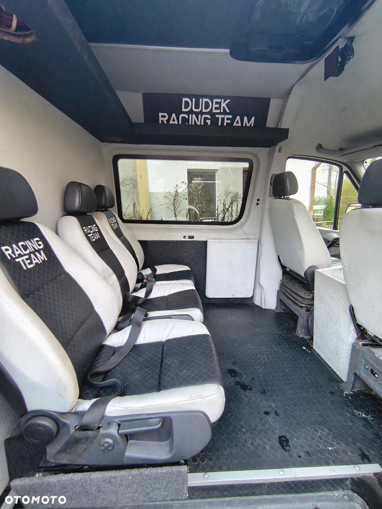 Volkswagen Crafter - 7