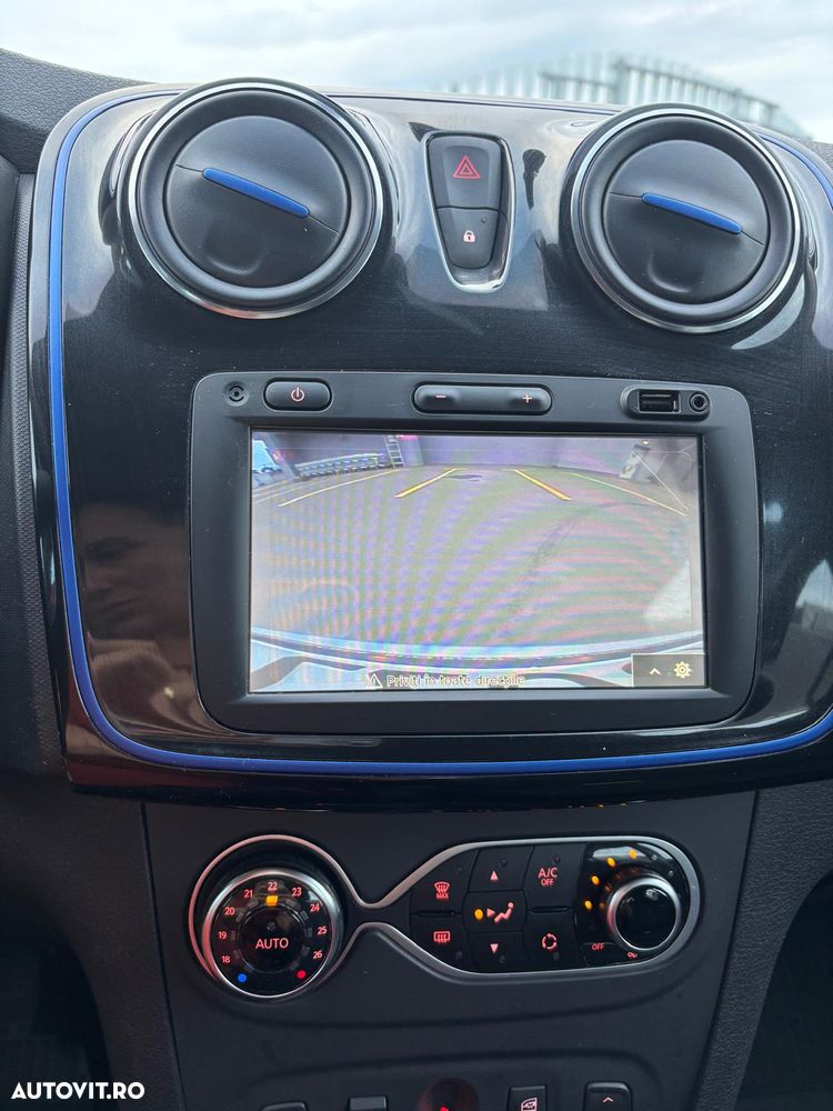 Dacia Sandero Stepway - 6