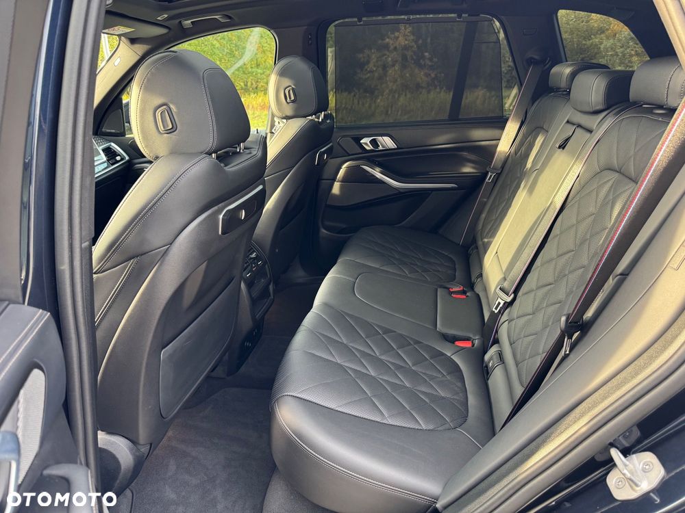 BMW X5 xDrive40d mHEV sport - 33