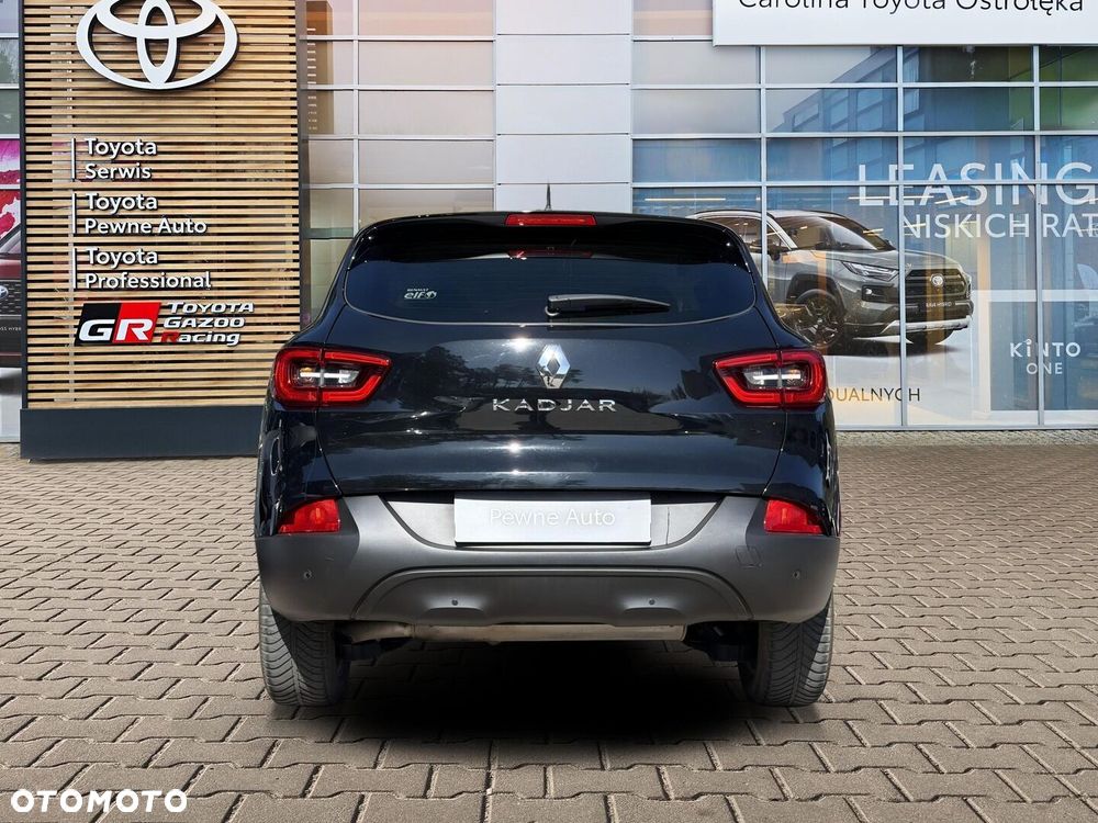 Renault Kadjar 1.2 Energy TCe Intens - 7