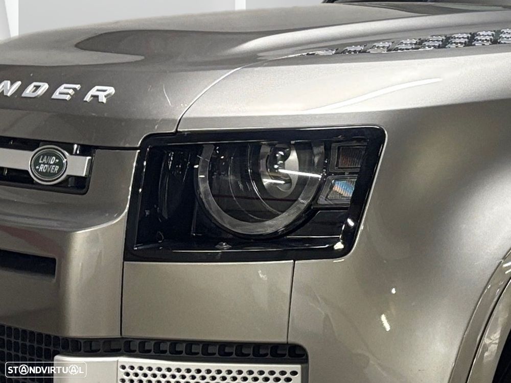 Land Rover Defender 110 P400e XS Edition - 18