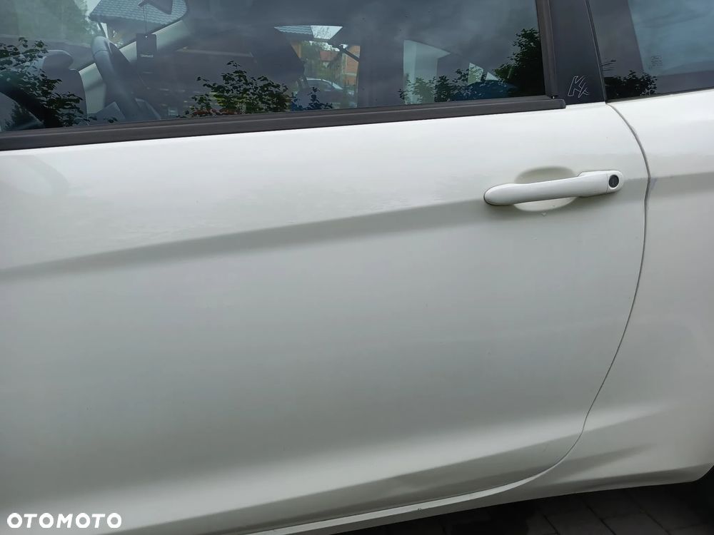 Ford KA - 21