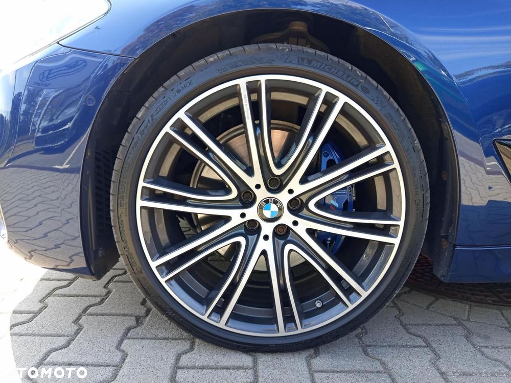 BMW Seria 5 - 11