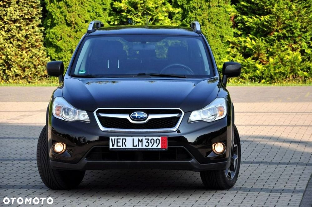Subaru XV - 3