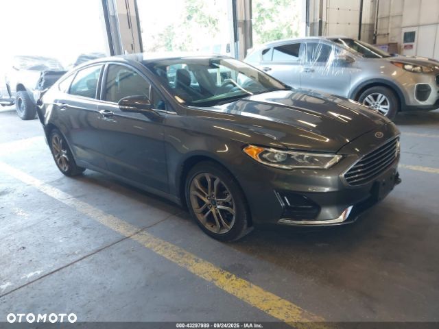 Ford Fusion ver-t6-awd-geartronic-inscription