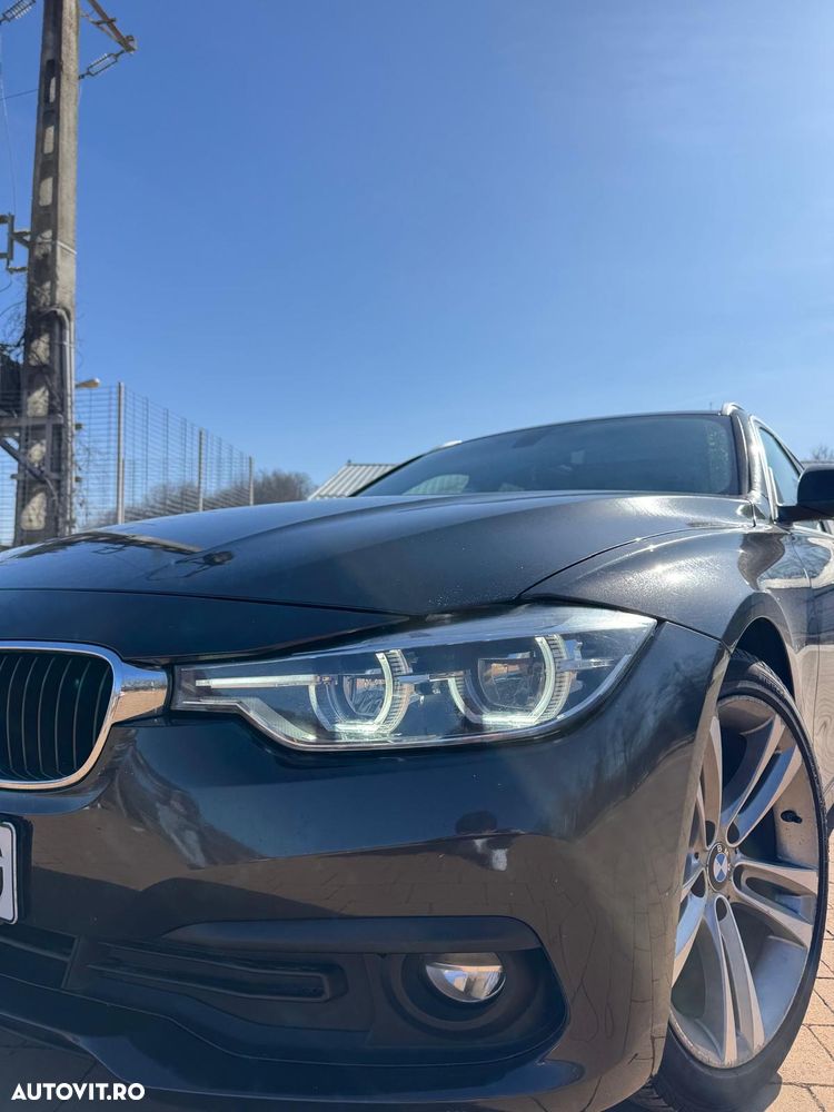 BMW Seria 3 - 2