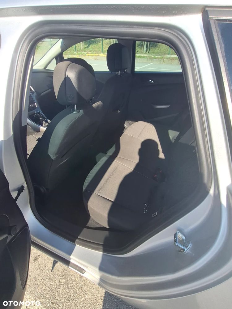 Opel Astra 1.4 Turbo - 12