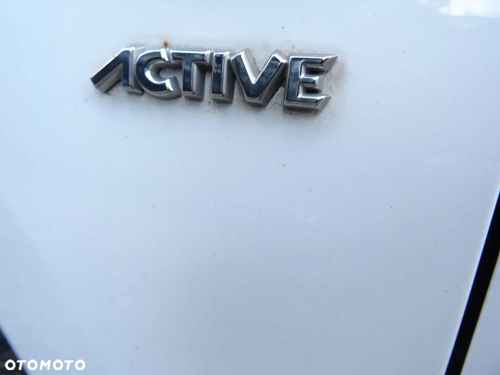 Opel Astra 1.4 Enjoy - 5