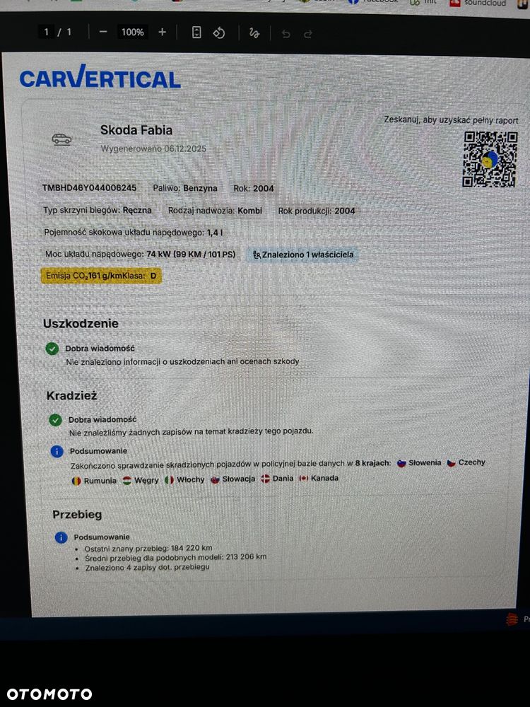 Skoda Fabia 1.4 16V Choice - 27