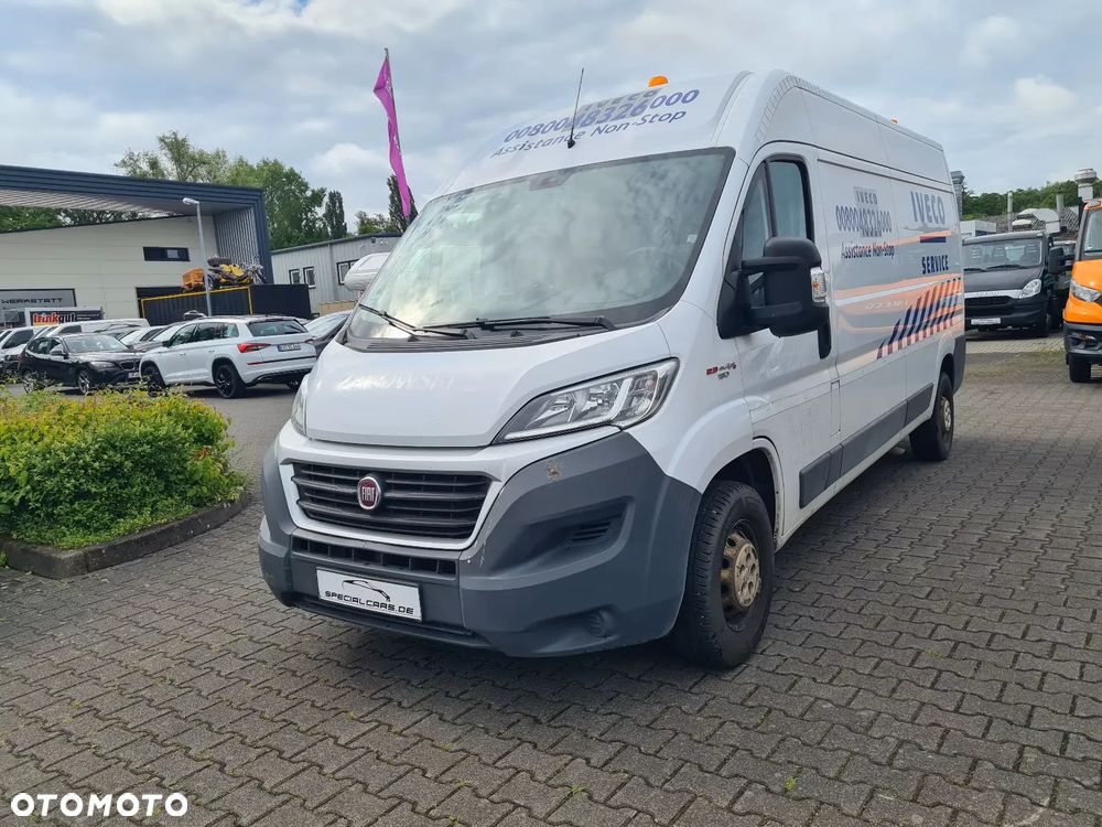 Fiat Ducato - 18