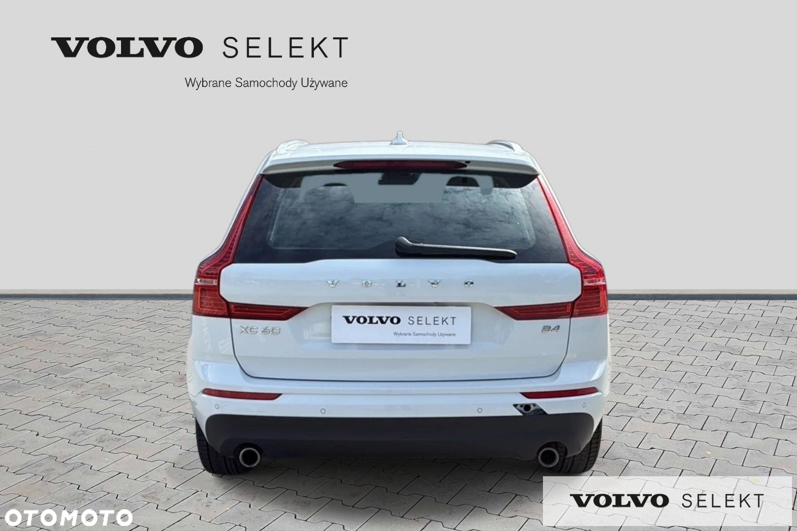 Volvo XC 60 - 6