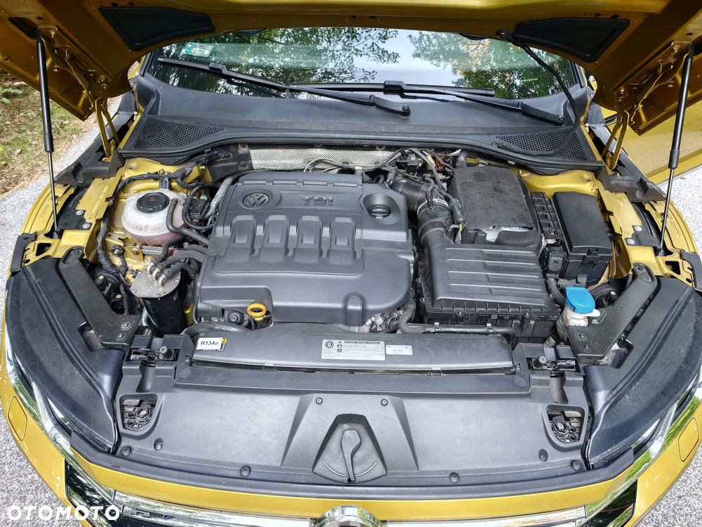 Volkswagen Arteon 2.0 TDI SCR R-Line DSG - 3