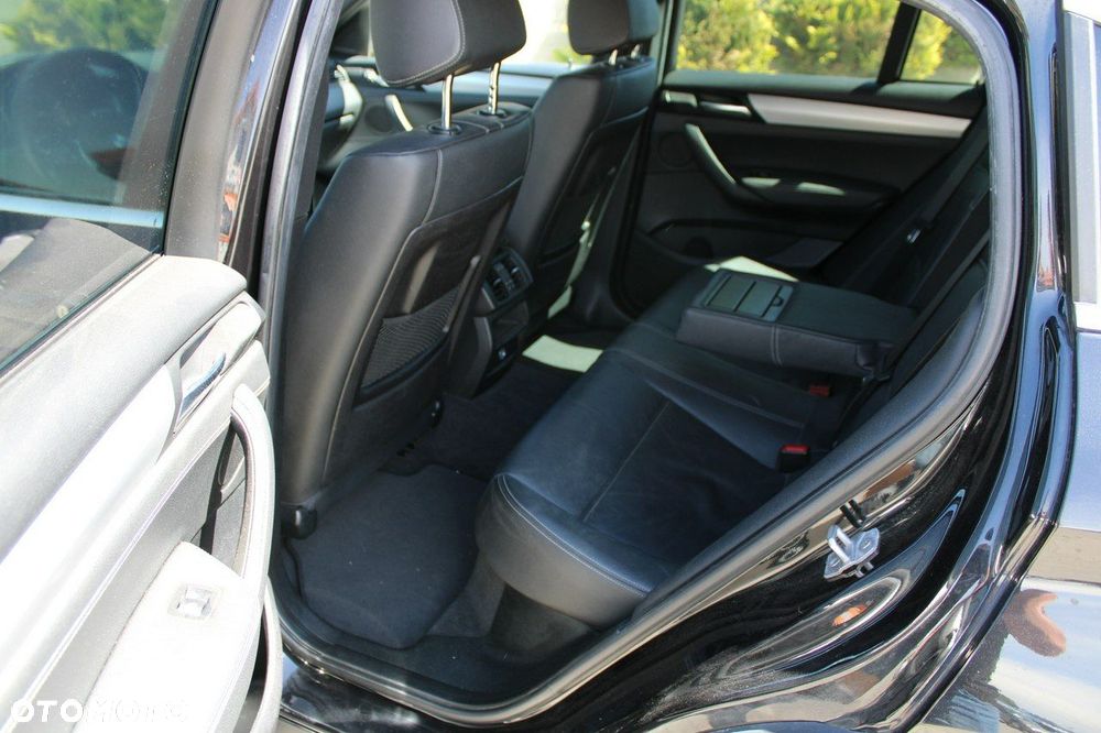 BMW X4 - 31