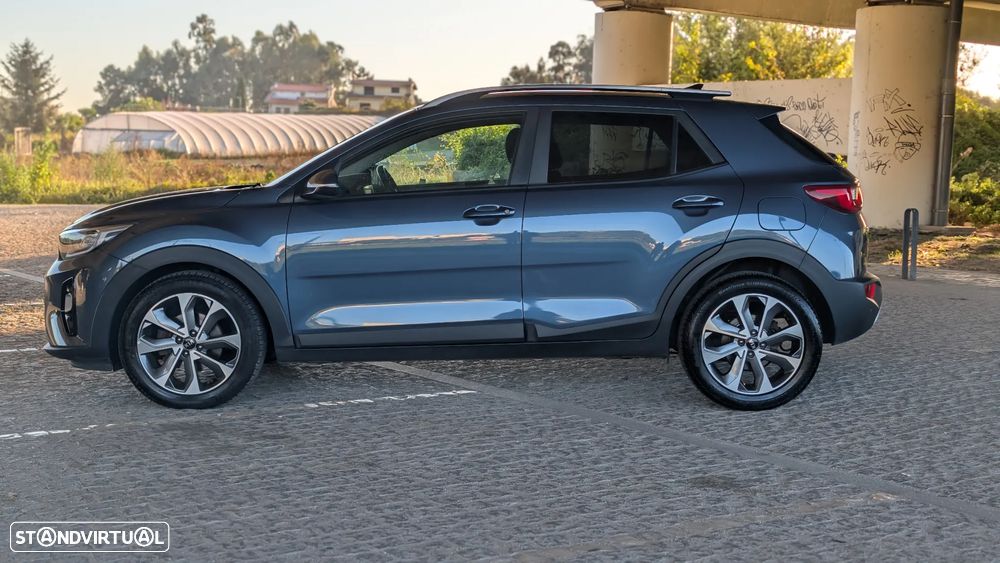 Kia Stonic - 8