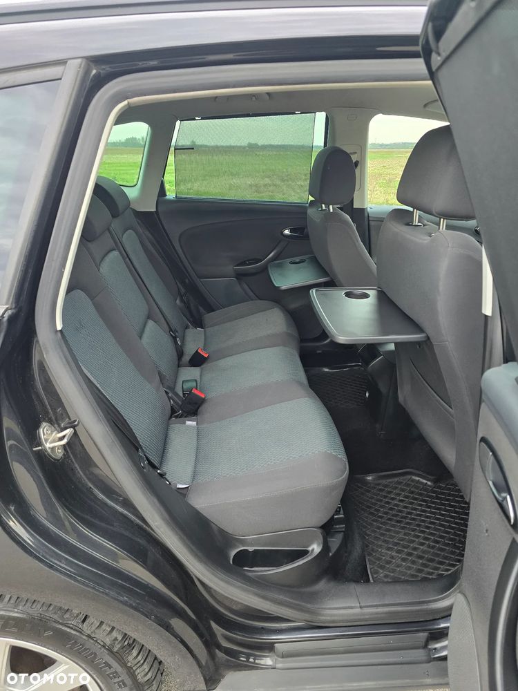 Seat Altea XL 1.9 TDI DPF Style - 12