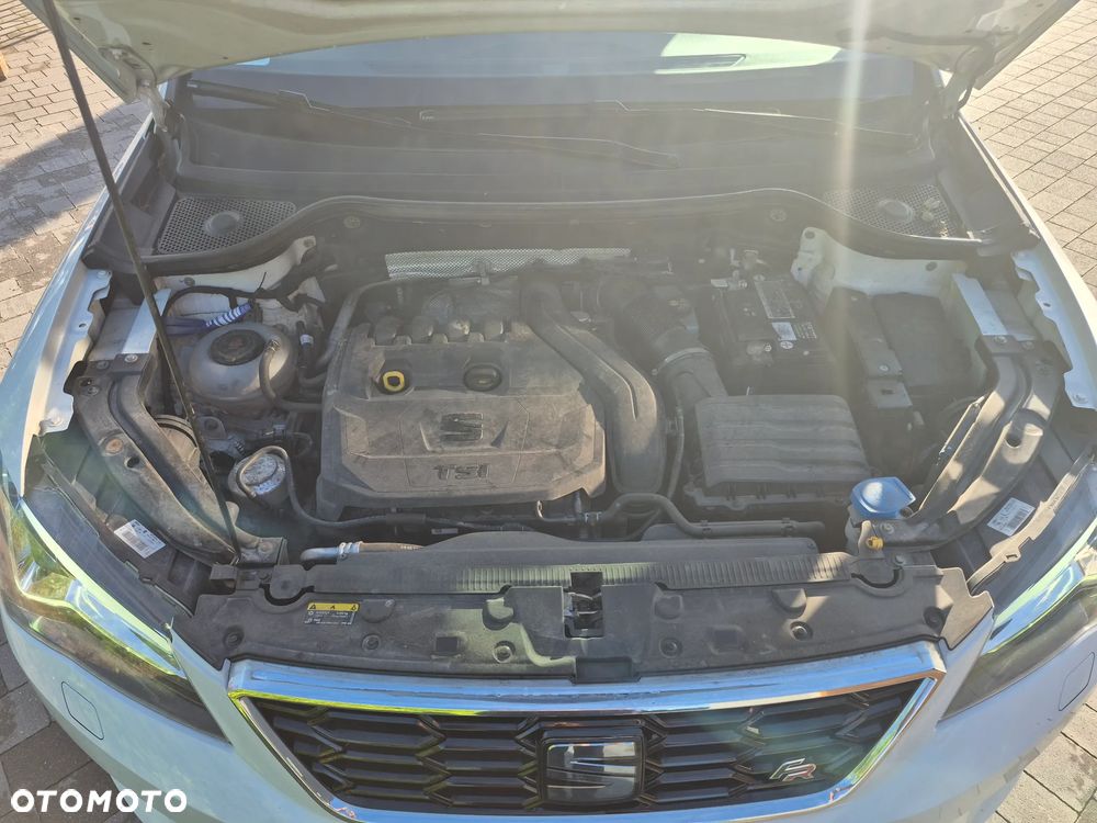 Seat Ateca 1.5 TSI FR S&S - 13