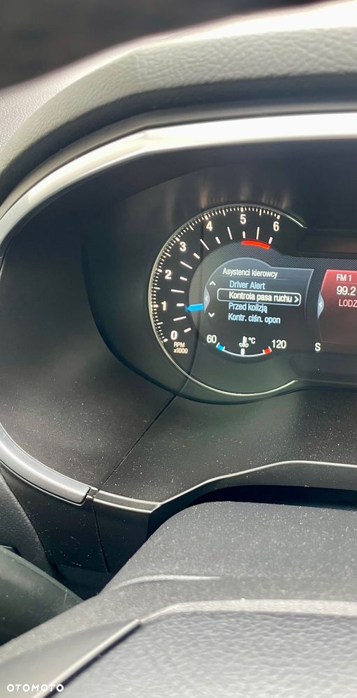 Ford S-Max 2.0 TDCi ST-Line PowerShift - 39